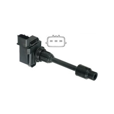 DELPHI Zapalovací cívka GN1043112B1 – Hledejceny.cz