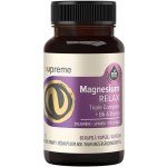 Nupreme Magnesium RELAX 60 kapslí – Hledejceny.cz