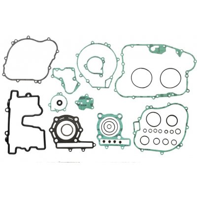 ATHENA kompletní sada těsnění (bez gufer motoru) KAWASAKI KLR 250 84-96, KFX 250A MOJAVE '87-'04 (s těsněním víka ventilů) | Zboží Auto