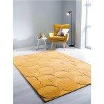 Flair Rugs Moderno Gigi Ochre Žlutá – Zboží Dáma