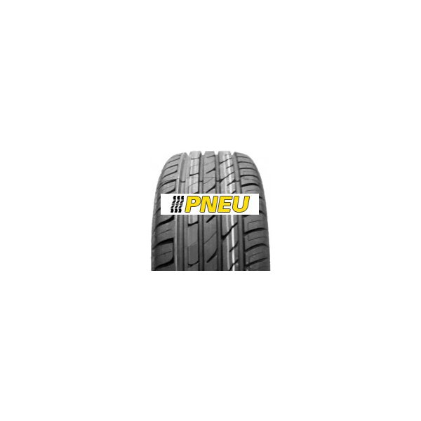 Osobní pneumatika Paxaro Performance 205/50 R17 93V