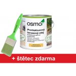 Osmo 430 Protiskluzový terasový olej 2,5 l Bezbarvý – HobbyKompas.cz