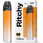 Ritchy Duo Pod 1000 mAh Orange – Zboží Dáma
