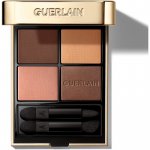 Guerlain Ombres G paleta očních stínů 258 Wild Nudes 8,8 g – Hledejceny.cz