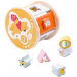 Derrson Disney prostrkávací válec Medvídek Pú – Hledejceny.cz