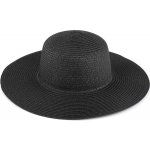 Stoklasa Dámský klobouk k dozdobení černá – Hledejceny.cz