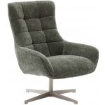 Kave Home Teryl Zelené – Zbozi.Blesk.cz