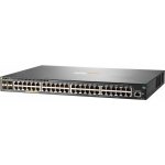 HP 5510 48G PoE+ 4SFP+ – Zboží Živě