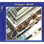 The Beatles 1967-1970 - The Beatles CD – Hledejceny.cz