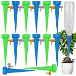 Garden King Zavlažovač rostlin na PET láhev 10 ks GZ102 – Hledejceny.cz