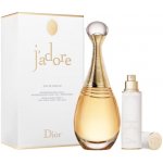 Christian Dior J´adore EDP 100 ml + EDP 10 ml dárková sada – Zbozi.Blesk.cz