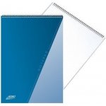 Bobo blok A4 čistý horní spirála 40 listů – Zboží Živě