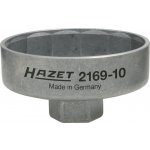 Hazet Klíč na olejové filtry 3/8" 82mm 2169-10 – Sleviste.cz