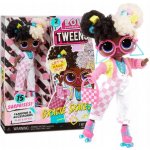 L. O. L. Surprise! Tweens Gracie Skates – Hledejceny.cz