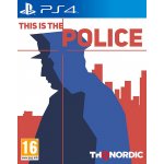 This is the Police – Zboží Mobilmania