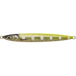 Savage Gear pilker 3D Slim Jig Minnow Sinking Pink Flash PHP 16cm 120 g – Zboží Dáma