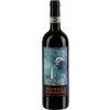 Víno Castello Romitorio Brunello di Montalcino Filo di Seta 2019 Červené 14,5% 0,75 l (holá láhev)