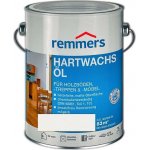 Remmers premium Tvrdý voskový olej 2,5 l intenzivní bílý – Hledejceny.cz