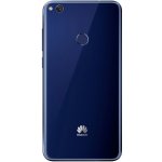 Kryt Huawei P9 Lite 2017, Honor 8 Lite zadní Modrý – Zbozi.Blesk.cz