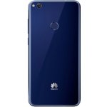 Kryt Huawei P9 Lite 2017, Honor 8 Lite zadní Modrý – Zboží Mobilmania