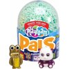 Modelovací hmota Playfoam Pals Kámoši přátelé z divočiny modrá