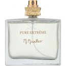 M. Micallef Pure Extreme parfémovaná voda dámská 100 ml tester