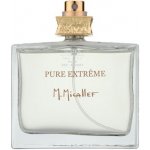 M. Micallef Pure Extreme parfémovaná voda dámská 100 ml tester – Hledejceny.cz