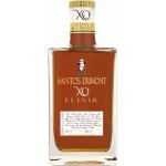 Santos Dumont XO Elixír 40% 0,7 l (holá láhev) – Zboží Mobilmania