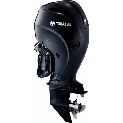 Tohatsu MFS115A ETL – Hledejceny.cz