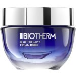 Biotherm Blue Therapy noční protivráskový krém pro všechny typy pleti (Visible Signs of Aging Repair) 50 ml – Hledejceny.cz