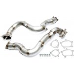 TA Technix downpipe Audi S6 / RS6 4G/C7, 2012-2018 – Hledejceny.cz