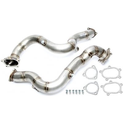 TA Technix downpipe Audi S6 / RS6 4G/C7, 2012-2018 – Hledejceny.cz