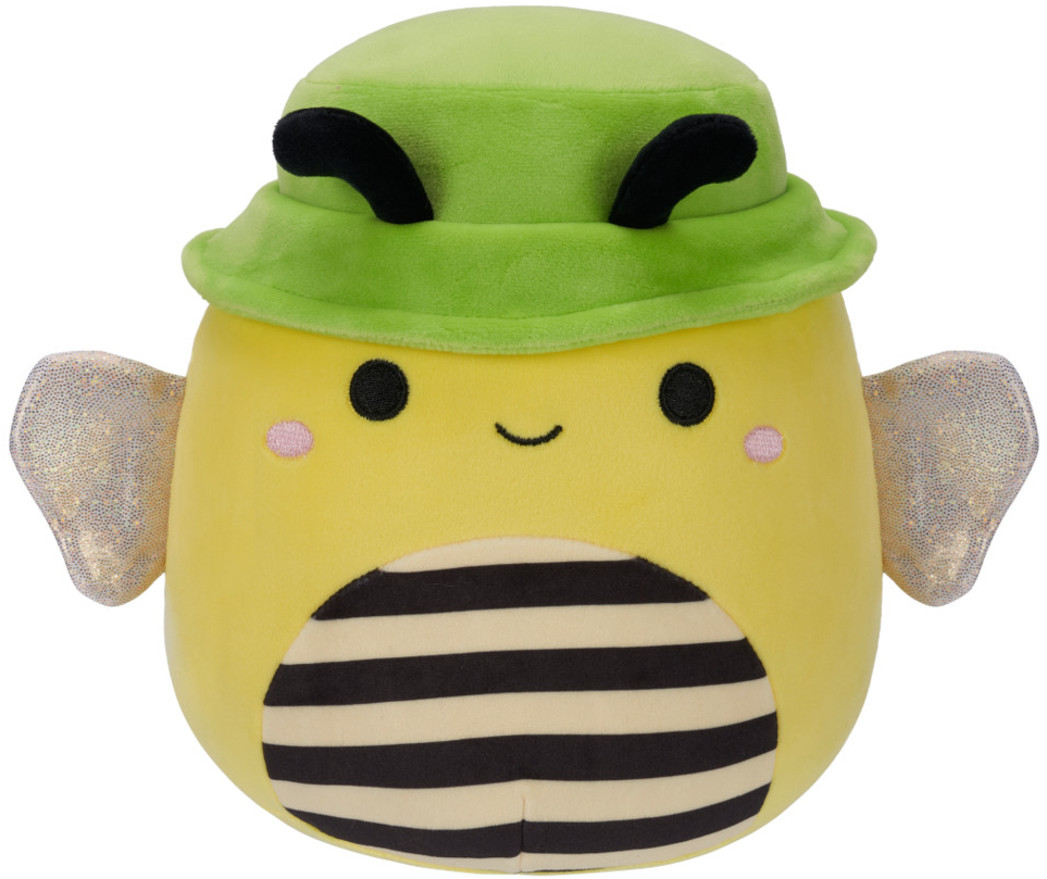 Squishmallows Včelka Sunny