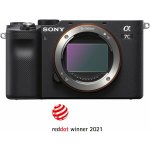 Sony Alpha A7C – Zbozi.Blesk.cz