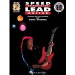 Speed Mechanics for Lead Guitar – Hledejceny.cz