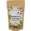 Proteiny Natural Products RAW Protein mandlový 250 g
