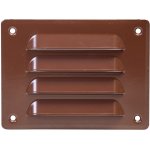Ventishop KVMh 140 x 105 hnědá – Hledejceny.cz