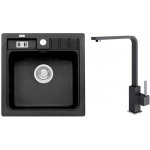 Set Alveus Niagara 20 + Afra – Zboží Dáma