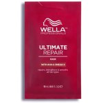 Wella Professionals Ultimate Repair Mask 15 ml – Zboží Mobilmania