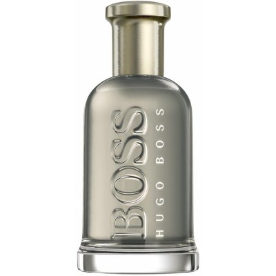 Hugo Boss Boss Bottled parfémovaná voda pánská 100 ml – Hledejceny.cz