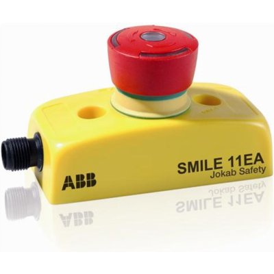 ABB Smile 11 EA ESTOP – Hledejceny.cz