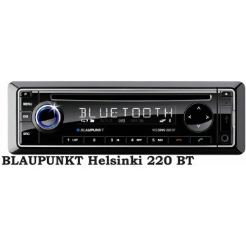 Blaupunkt Helsinki 220 BT