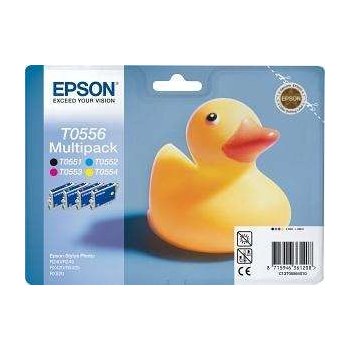 Epson C13T055640 - originální