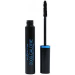 Max Factor Voděodolná řasenka pro větší objem 2000 Calorie Waterproof Volume Rich Black 9 ml – Sleviste.cz