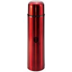Berlingerhaus Termoska nerez 500 ml Burgundy Metallic Line BH-1750 – Sleviste.cz