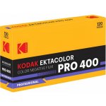 KODAK Ektacolor Pro 400/120 – Zboží Živě