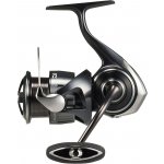 Daiwa 25 Ballistic HD LT 4000 CXH – Hledejceny.cz
