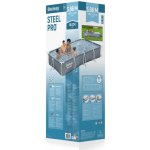 Bestway Steel Pro 366 x 201 x 66 cm 561FT – Zboží Dáma