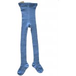 Dětské punčocháče Dotex Lachtan 100% bavlna světle modrá – Zboží Dáma