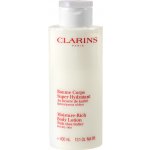 Clarins Moisture-Rich vyživující tělové mléko 400 ml – Zbozi.Blesk.cz